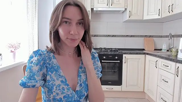 Show Webcam de GoodGlamorGirl