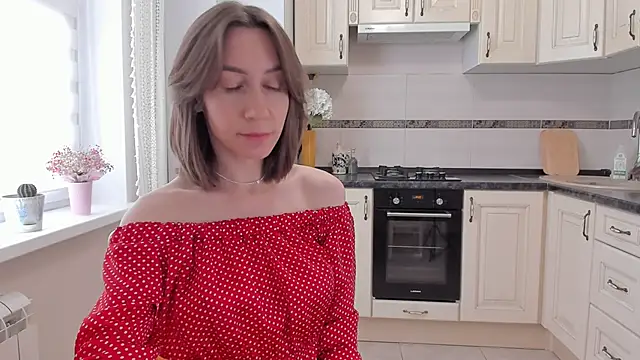 Webkamerová show GoodGlamorGirl