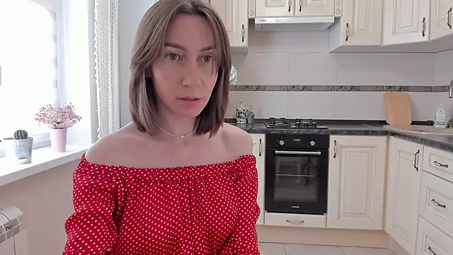 GoodGlamorGirl Adlı Modelin Web Kamerası Şovu