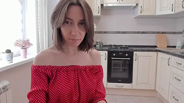 Show de GoodGlamorGirl na webcam