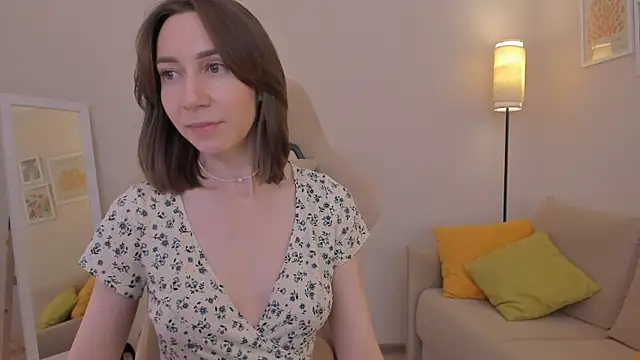 Show de webcam de GoodGlamorGirl
