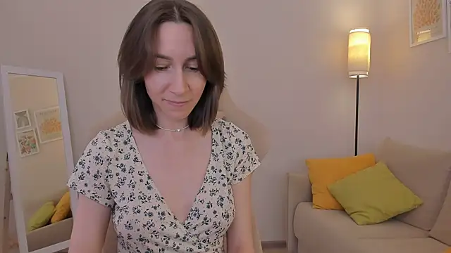 GoodGlamorGirl's Webcam Show