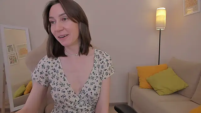 Živý XXX chat GoodGlamorGirl
