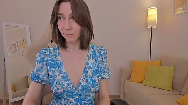 GoodGlamorGirl XXX чат на живо