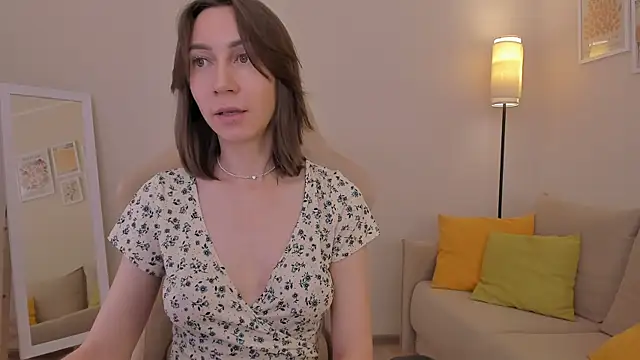 Show de webcam de GoodGlamorGirl
