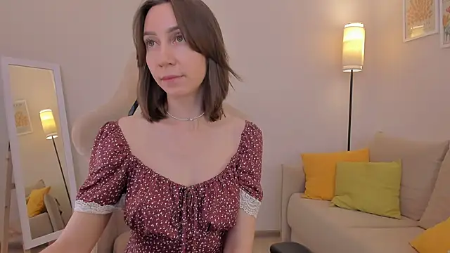 عرض كام GoodGlamorGirl