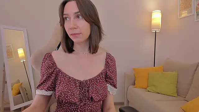 Czat XXX na żywo – GoodGlamorGirl