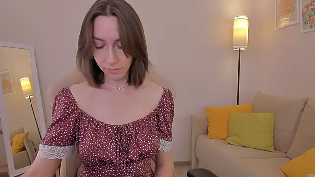 GoodGlamorGirl Webcamshow