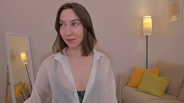 GoodGlamorGirl's Webcam Show