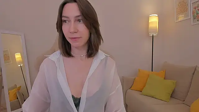 GoodGlamorGirl Adlı Modelin Canlı XXX Sohbeti