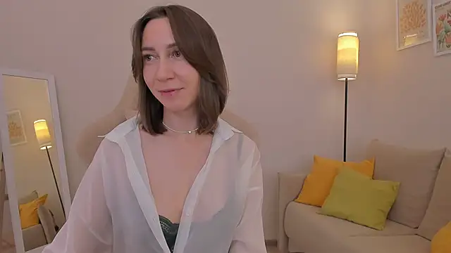 GoodGlamorGirl Show in webcam