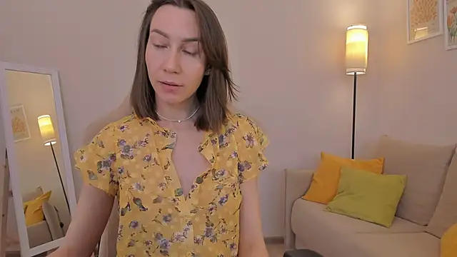 GoodGlamorGirl's Live XXX Chat