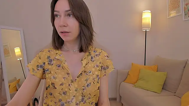 GoodGlamorGirl – Live XXX-chat