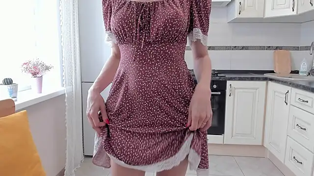 GoodGlamorGirl's Live XXX Chat