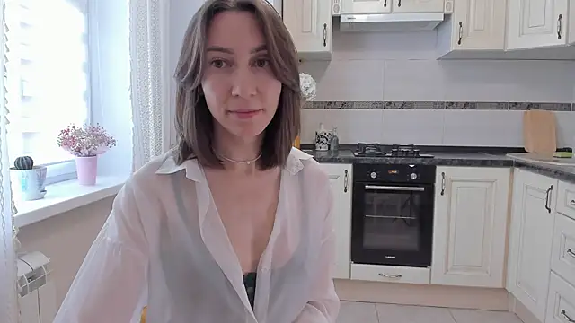 Show Webcam de GoodGlamorGirl