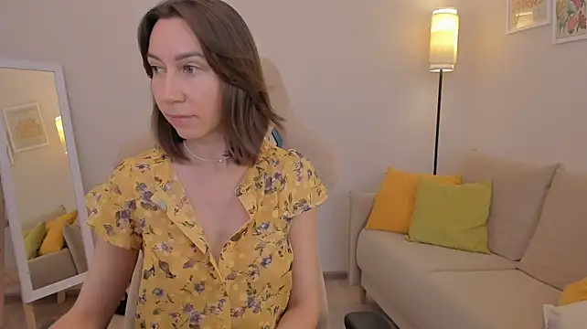 Chat XXX en directo de GoodGlamorGirl