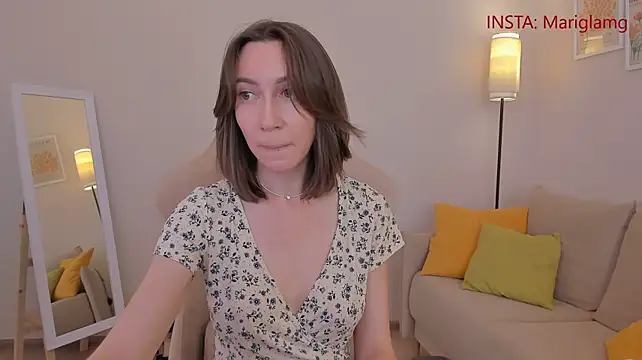 GoodGlamorGirl Live XXX-chat