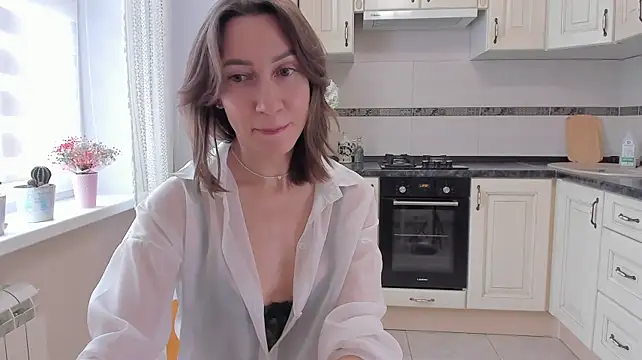Chat XXX ao vivo de GoodGlamorGirl