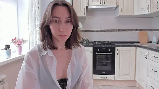 Show Webcam de GoodGlamorGirl