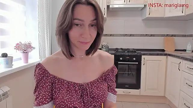 GoodGlamorGirl Webcamshow