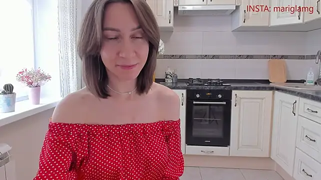 GoodGlamorGirl – webcam-show