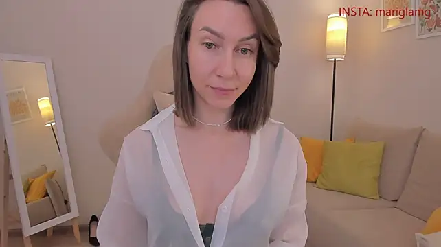 GoodGlamorGirl ওয়েবক্যাম শো