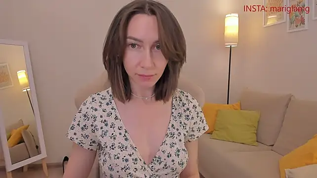 GoodGlamorGirl – webcam-show