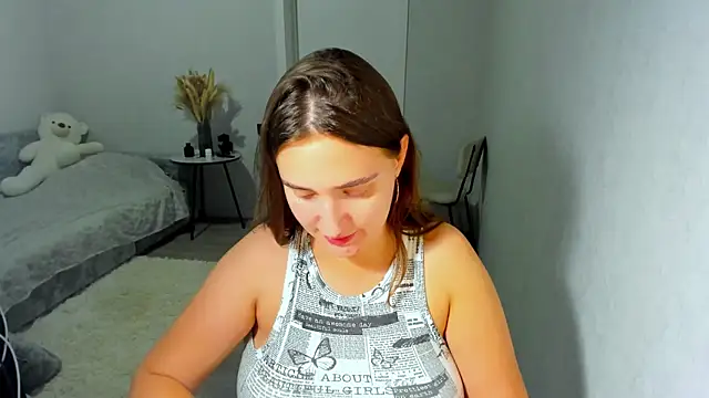 Wise_Bunny Adlı Modelin Canlı XXX Sohbeti