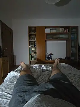 Luigi917 Webcam show