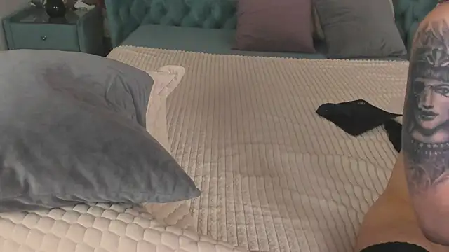 Naughty_Cherry 网络视讯表演