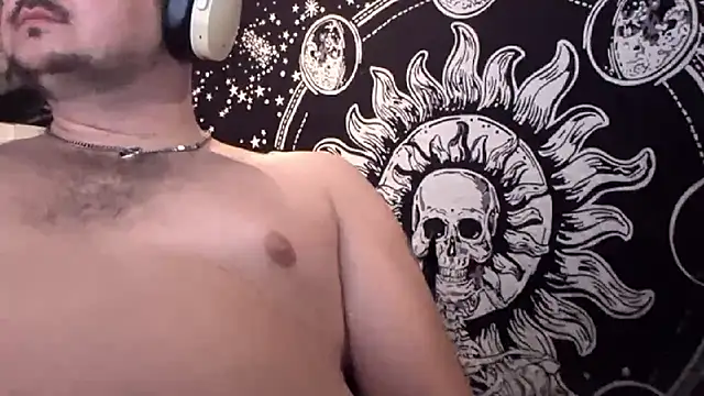 onlylucashood webcam show