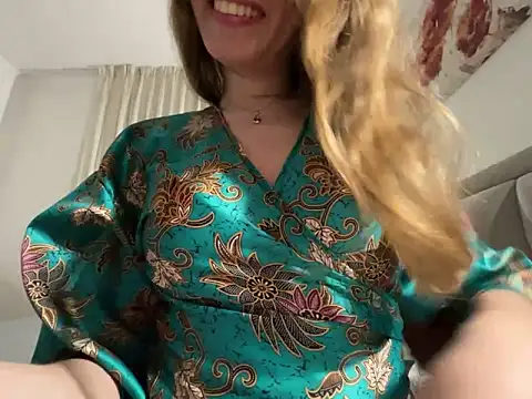Margo2 Chat XXX in diretta
