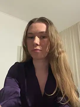 Webkamerová show Margo2