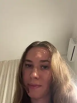 Webkamerová show Margo2