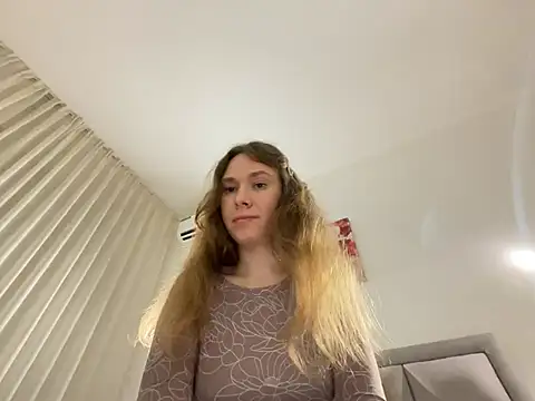 Webkamerová show Margo2