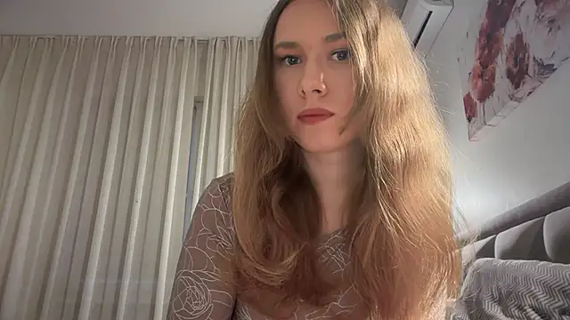 Chatroom XXX en direct de Margo2