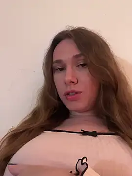 Webkamerová show Margo2