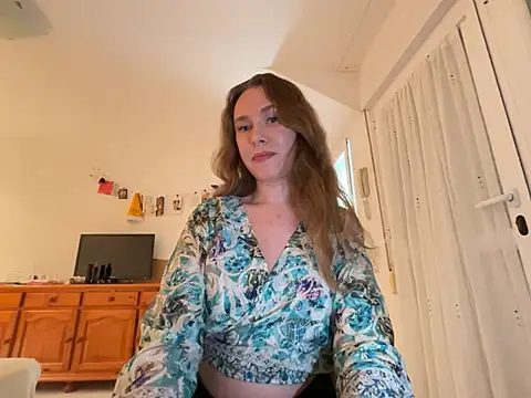 Živý XXX chat Margo2
