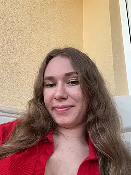 Webkamerová show Margo2