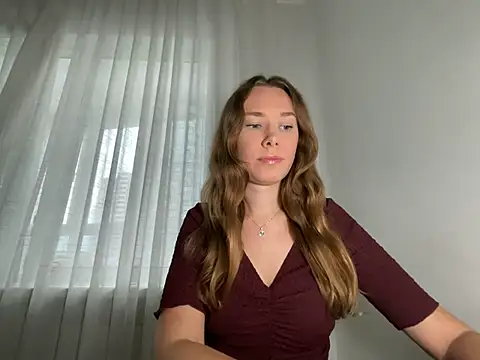 Webkamerová show Margo2