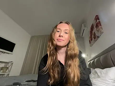 Webkamerová show Margo2