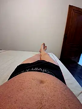 Show de Nuno193 na webcam
