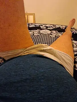 Show de Nuno193 na webcam