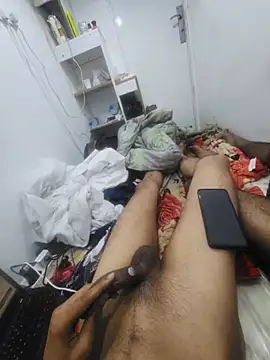 Show de Dubaiguy2 na webcam