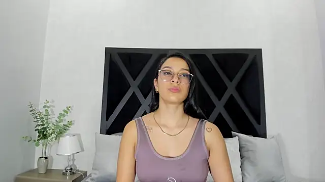 Chat XXX ao vivo de zoe_martins_