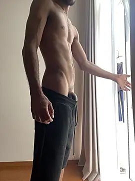 SL_NIKI_PUBLIC Show Webcam