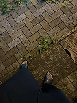 Czat XXX na żywo – SL_NIKI_PUBLIC