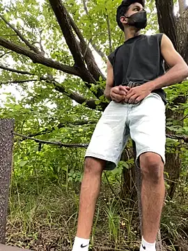 SL_NIKI_PUBLIC 웹캠 쇼