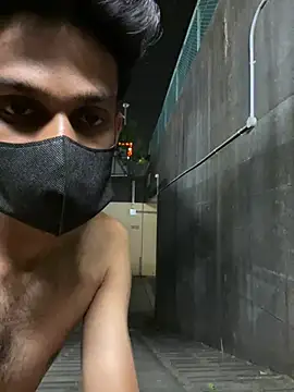 SL_NIKI_PUBLIC Pertunjukan Webcam