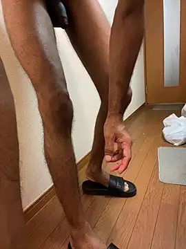 SL_NIKI_PUBLIC 웹캠 쇼